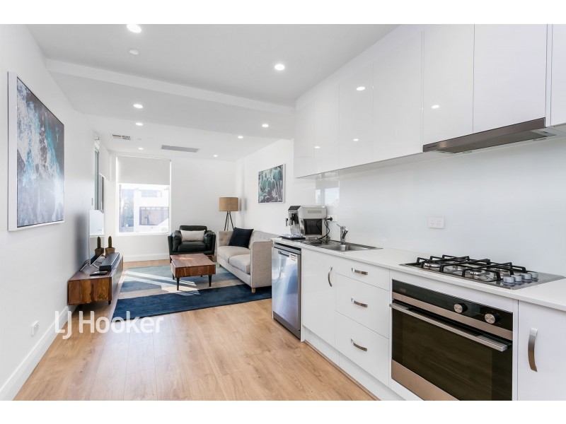 107/267 Hutt Street, Adelaide SA 5000