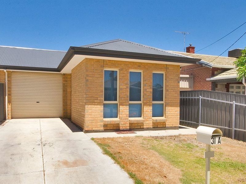 31A Kingsley Avenue, West Croydon SA 5008