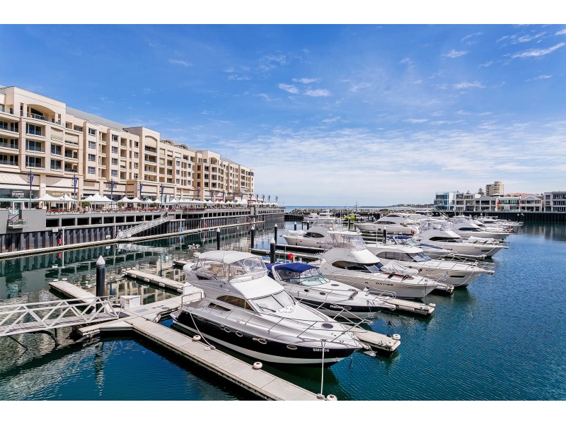 4 Hamilton Street, Glenelg North SA 5045