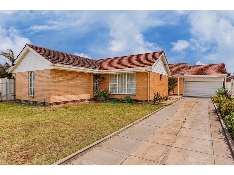 4 Hamilton Street, Glenelg North SA 5045