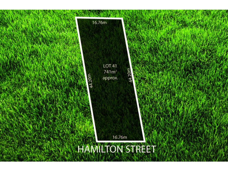 4 Hamilton Street, Glenelg North SA 5045