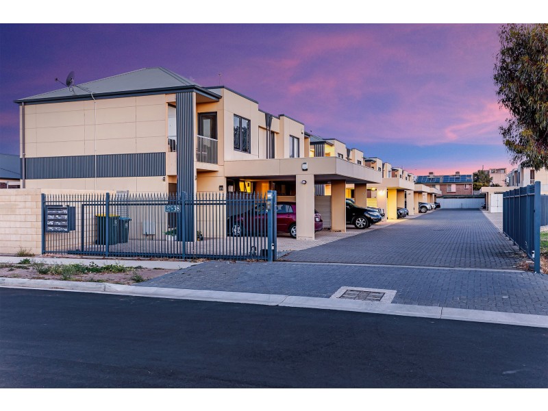 36 St Johns Road, Ottoway SA 5013