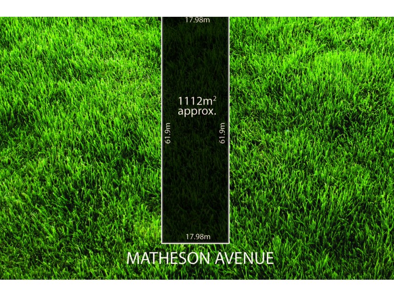 13 Matheson Avenue, Findon SA 5023