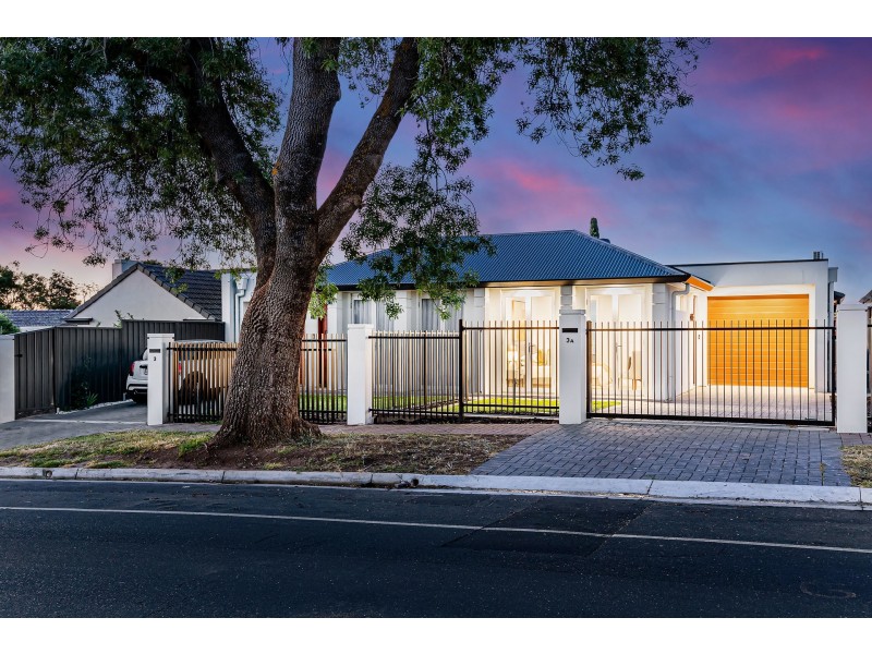 3a Sturdee Street, Linden Park SA 5065