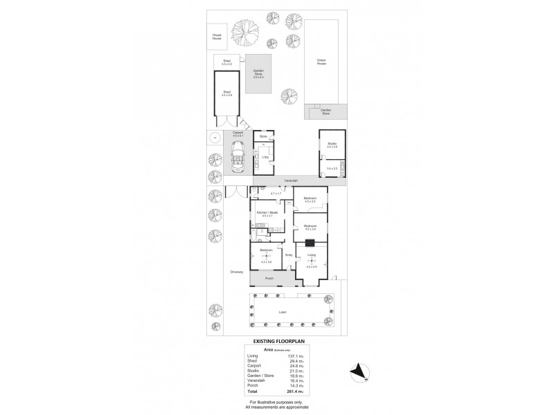 Torrensville SA 5031