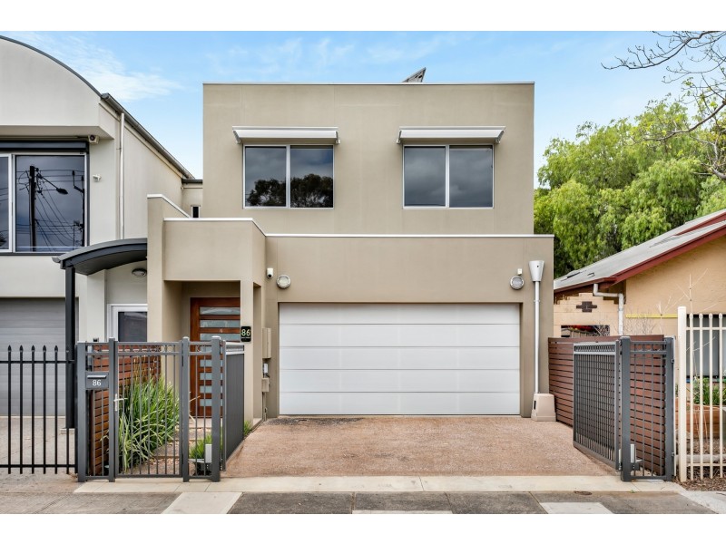 86 East Street, Torrensville SA 5031