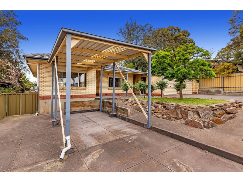 516 Milne Road, Redwood Park SA 5097