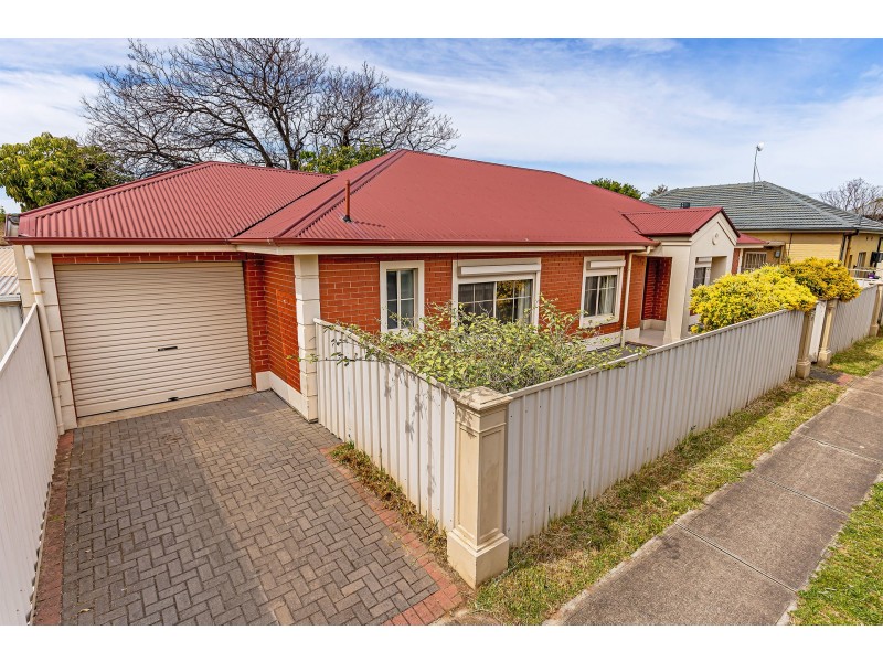 27 Croydon Avenue, West Croydon SA 5008