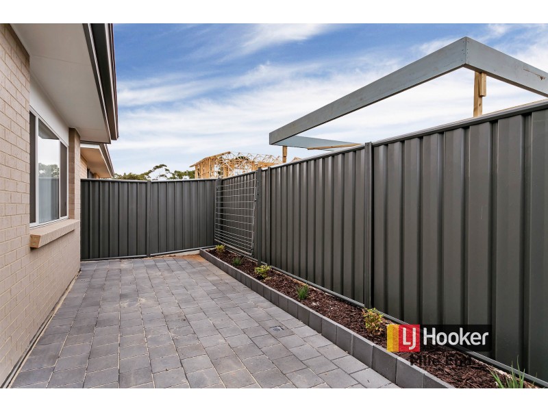 9 De Lissa Way, Ferryden Park SA 5010