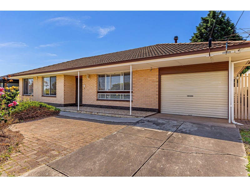 6 Armbuster Street, Hope Valley SA 5090