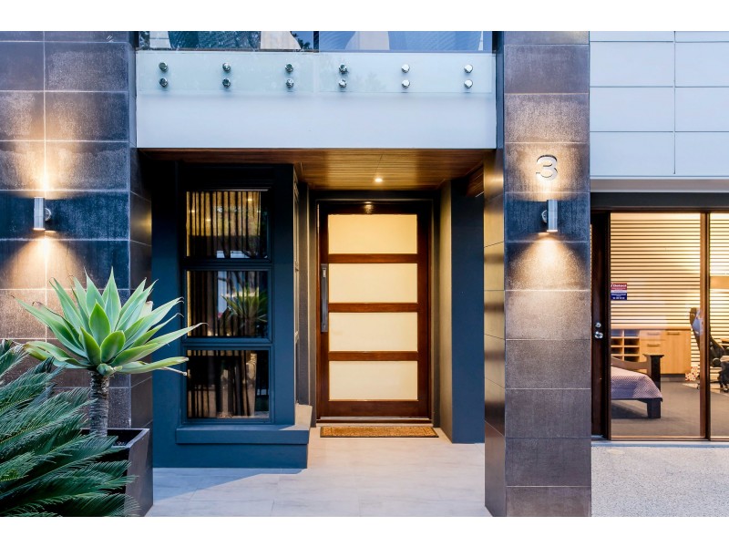 3 Stallion Drive, St Clair SA 5280