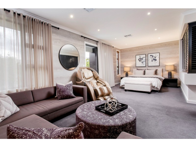 3 Stallion Drive, St Clair SA 5280