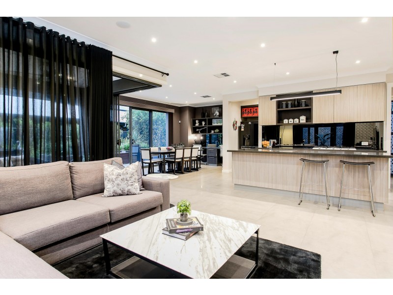 3 Stallion Drive, St Clair SA 5280