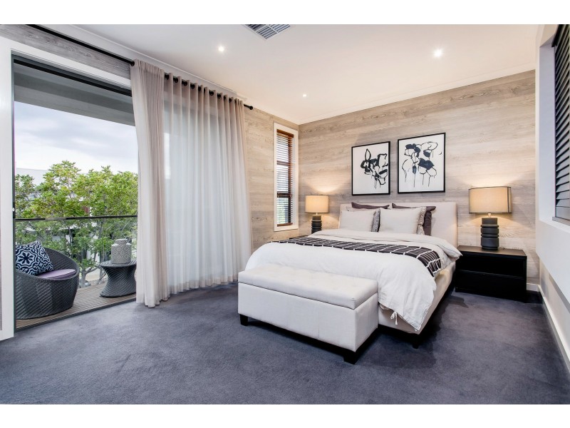 3 Stallion Drive, St Clair SA 5280
