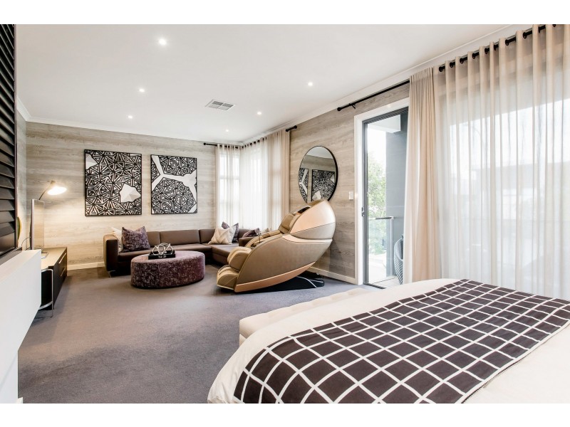 3 Stallion Drive, St Clair SA 5280