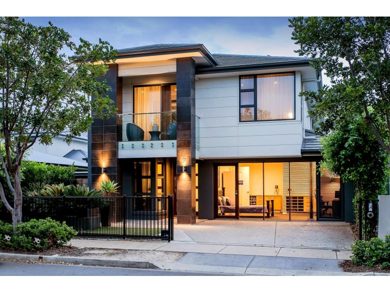 3 Stallion Drive, St Clair SA 5280