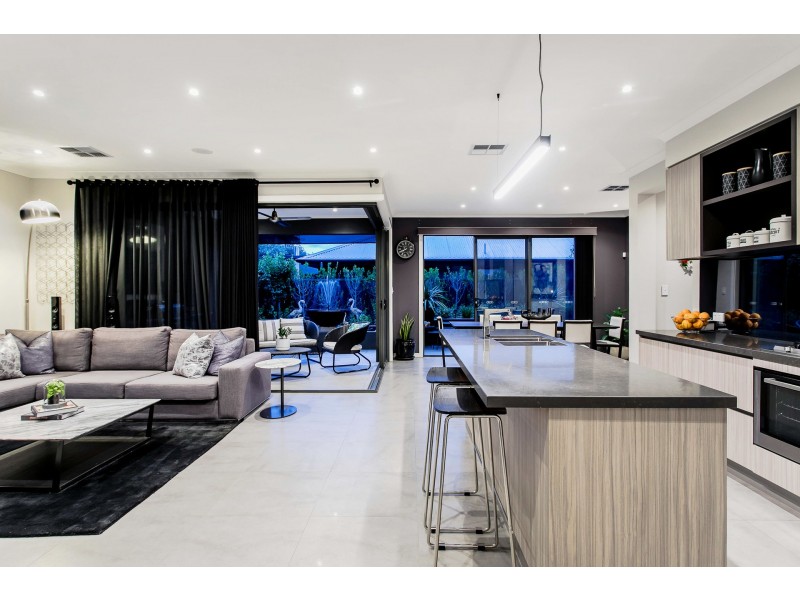 3 Stallion Drive, St Clair SA 5280