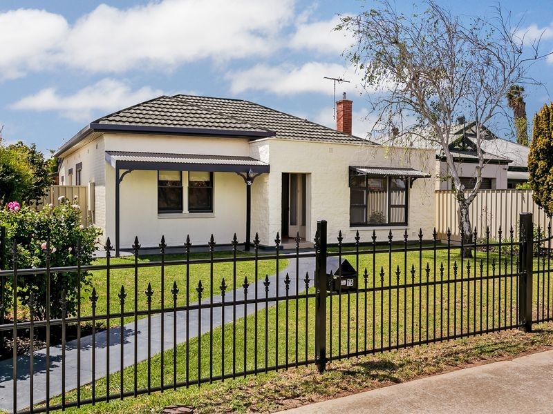 75 Old Port Road, Queenstown SA 5014