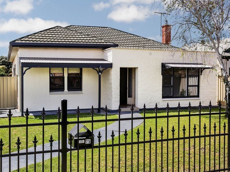 75 Old Port Road, Queenstown SA 5014