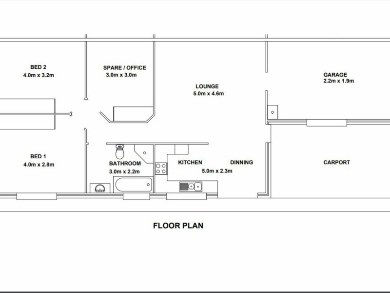 Lot 20/5 Laverack Road, North Plympton SA 5037
