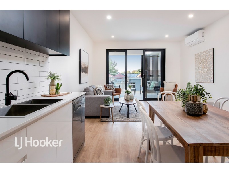 7/2 Rankine Road, Torrensville SA 5031