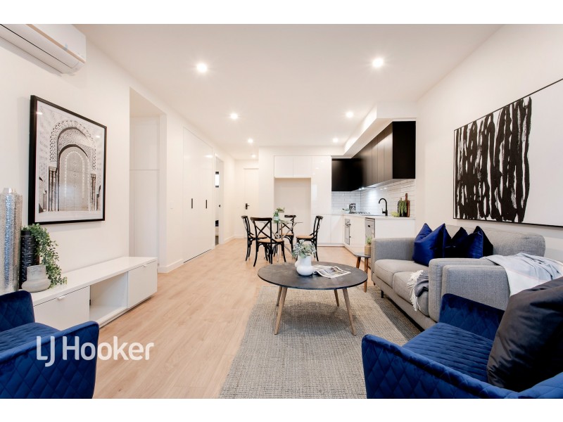 7/2 Rankine Road, Torrensville SA 5031