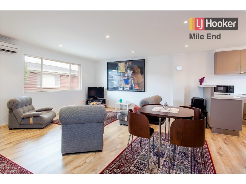 4/83 Hayward Avenue, Torrensville SA 5031