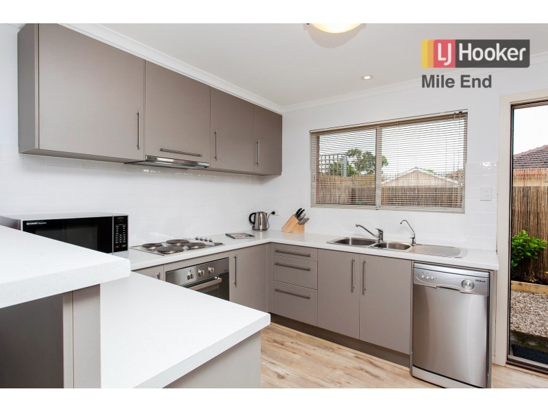 4/83 Hayward Avenue, Torrensville SA 5031