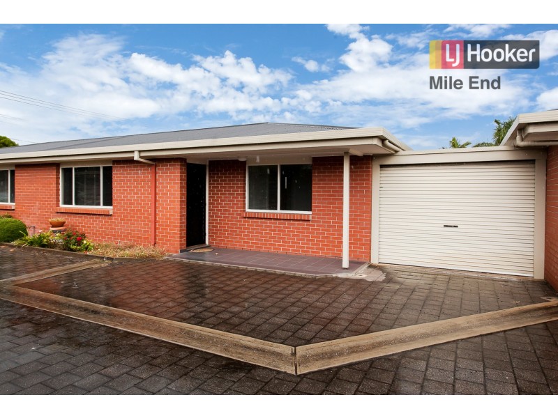 4/83 Hayward Avenue, Torrensville SA 5031