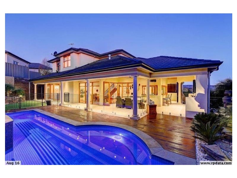 4 Waterhouse Court, Craigburn Farm SA 5051