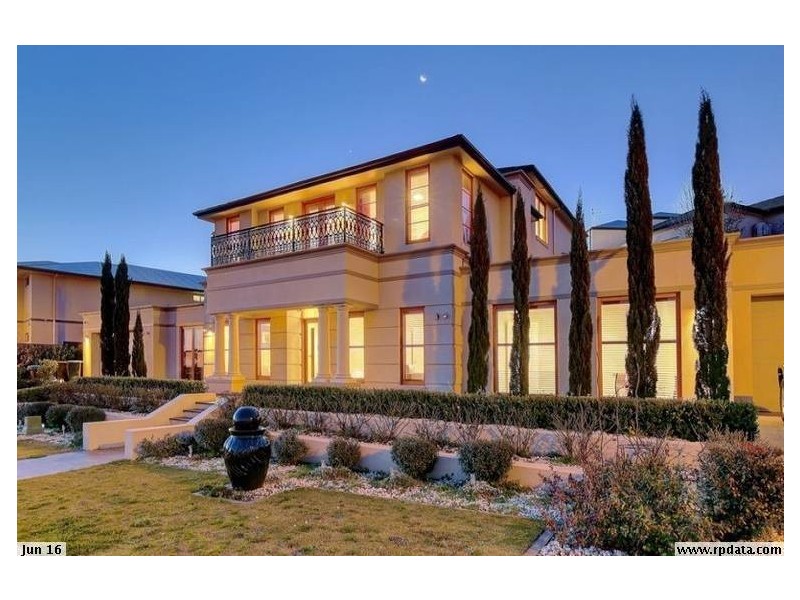 4 Waterhouse Court, Craigburn Farm SA 5051