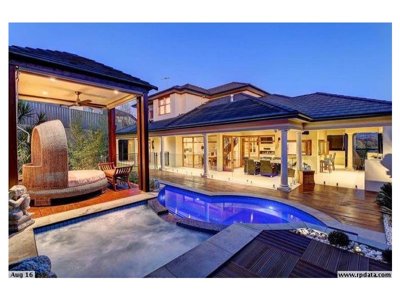 4 Waterhouse Court, Craigburn Farm SA 5051