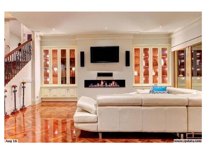 4 Waterhouse Court, Craigburn Farm SA 5051