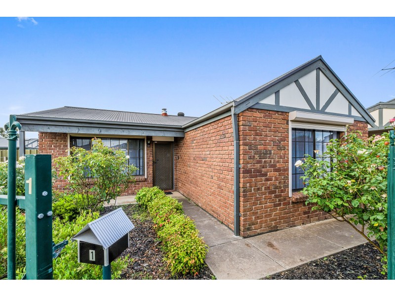 1 Berkshire Street, Athol Park SA 5012