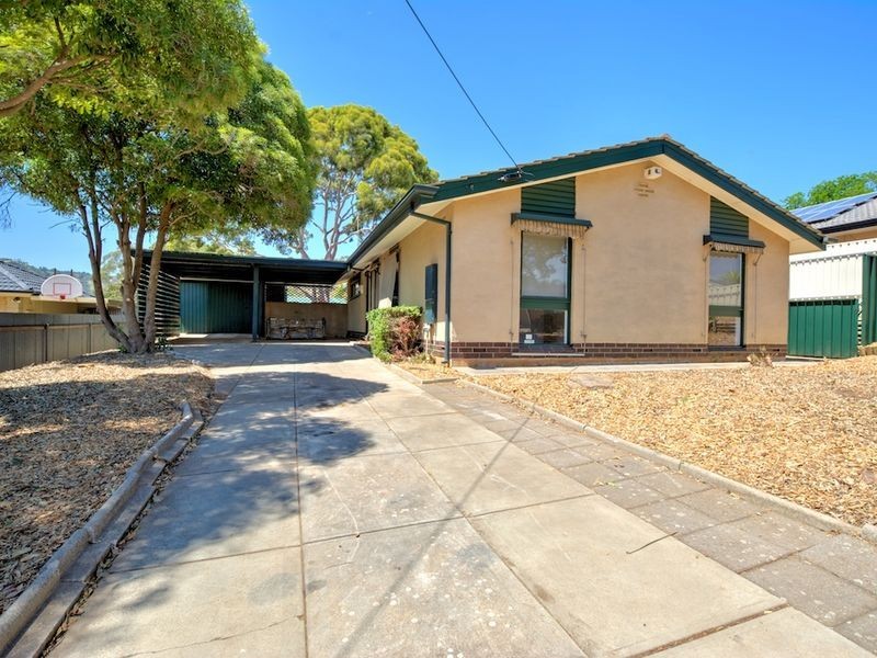 19 Kirkvue Road, Athelstone SA 5076