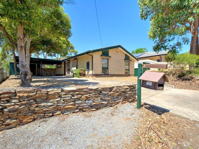 19 Kirkvue Road, Athelstone SA 5076