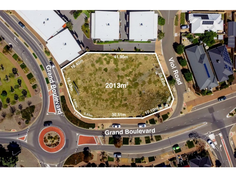 Lot 2/ Trunnel Court, Seaford Meadows SA 5169