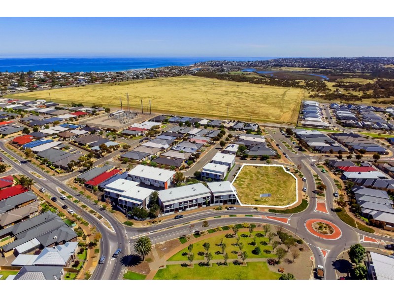 Lot 2/ Trunnel Court, Seaford Meadows SA 5169