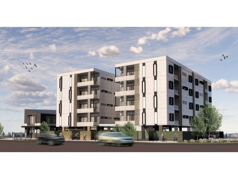 Lot 2/ Trunnel Court, Seaford Meadows SA 5169