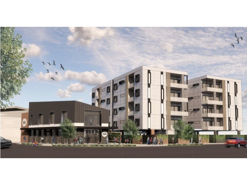 Lot 2/ Trunnel Court, Seaford Meadows SA 5169