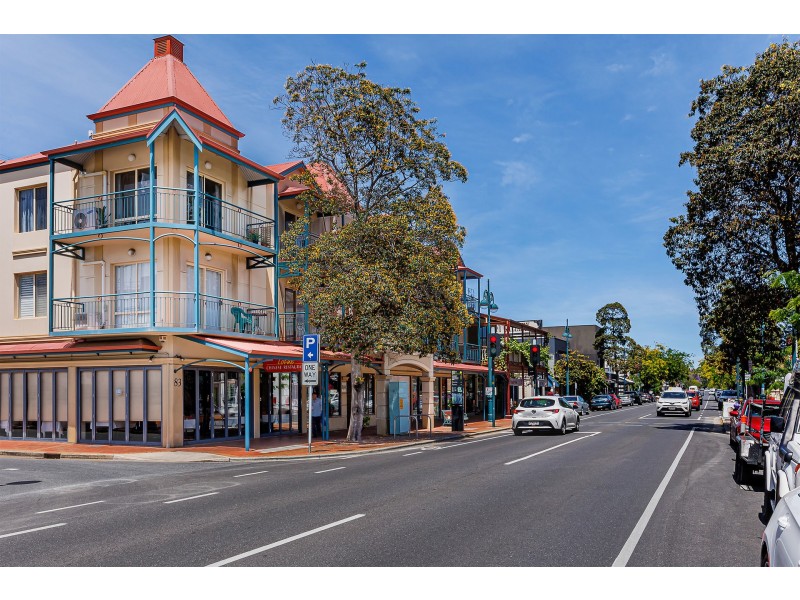 22/55 Melbourne Street, North Adelaide SA 5006