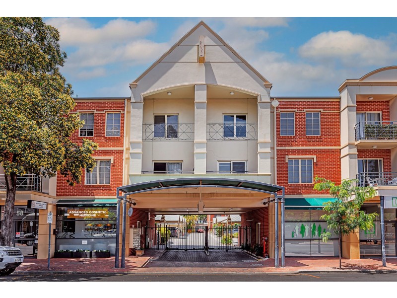 22/55 Melbourne Street, North Adelaide SA 5006