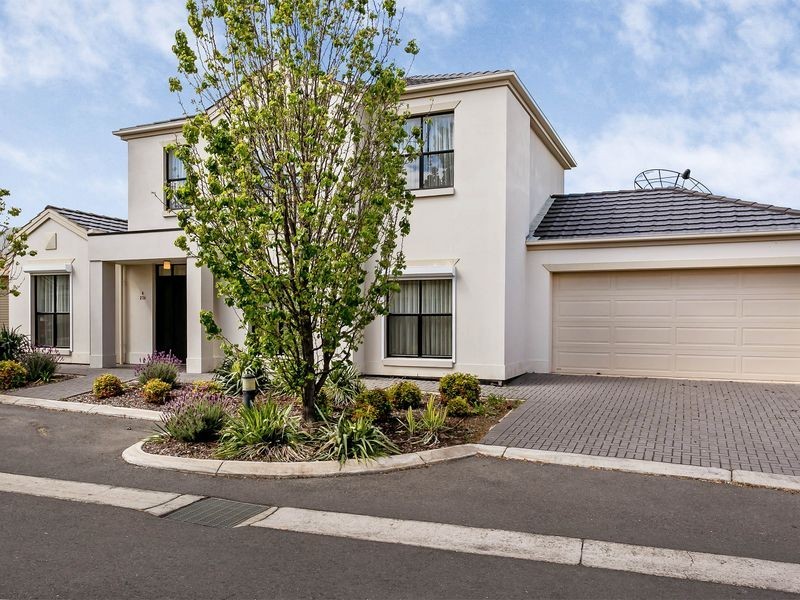 8/27A Keith Street, Hectorville SA 5073