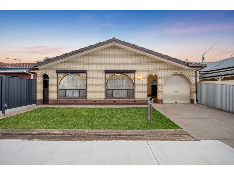 30 Bayly Street, Hendon SA 5014