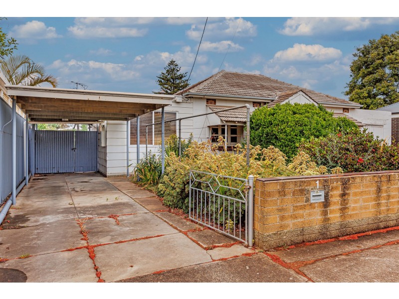 1 Fifth Avenue, Seaton SA 5023
