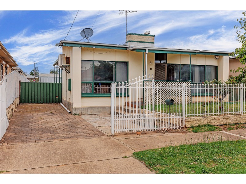 17 George Street, Royal Park SA 5014