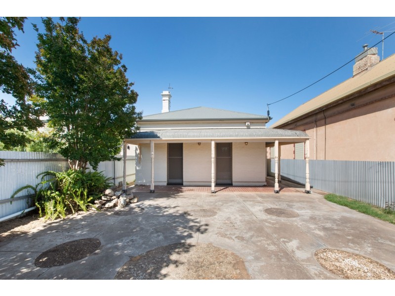 31 Prince Street, Alberton SA 5014