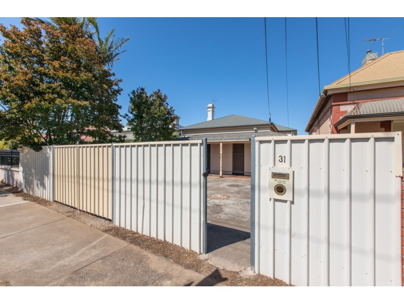 31 Prince Street, Alberton SA 5014