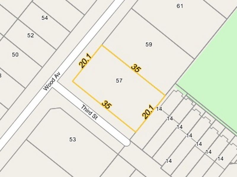 57 Wood Avenue, Brompton SA 5007