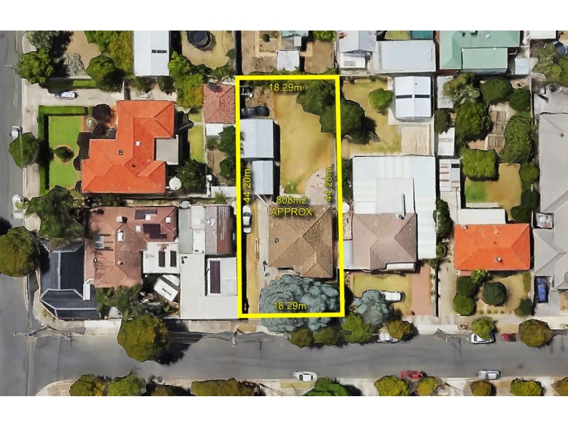 9 Richard Street, Brooklyn Park SA 5032